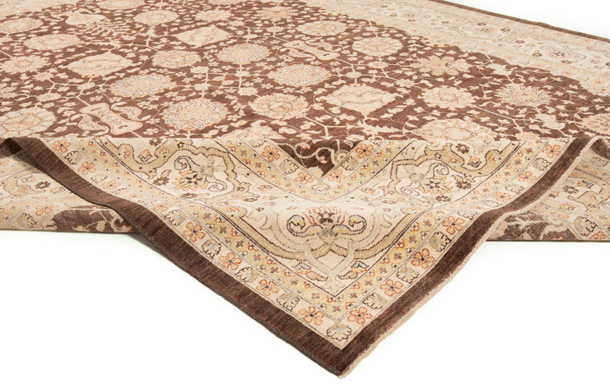 Carpetes de Ziegler Farahan | 368 x 278 cm