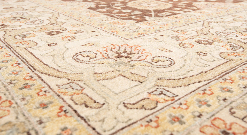 Carpetes de Ziegler Farahan | 368 x 278 cm
