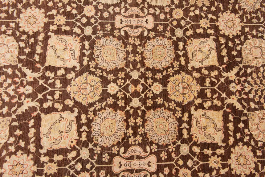 Carpetes de Ziegler Farahan | 368 x 278 cm
