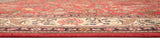 Tabriz do tapete persa | 294 x 198 cm