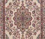Isfahan persa tapete | 163 x 110 cm