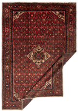 Carpetes persas Hamedan | 302 x 210 cm