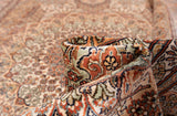 Seda da Caxemira Pura | 250 x 172 cm