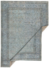 Carpete vintage | 328 x 236 cm