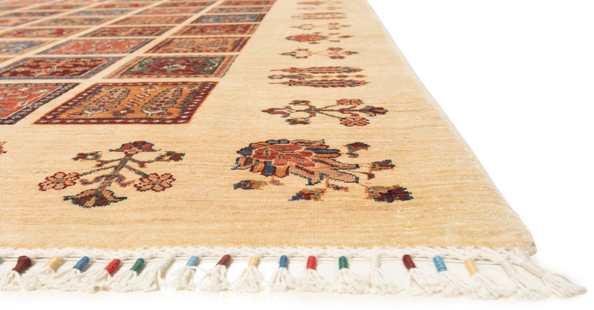 Ziegler Carpet Premium | 291 x 252 cm