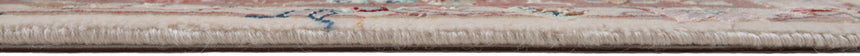 Tabriz Alfombra Persa | 155 x 101 cm