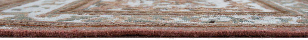 Carpete vintage | 302 x 290 cm