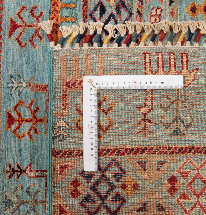 Ziegler Carpet Premium | 253 x 168 cm
