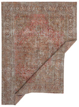 Carpete vintage | 348 x 249 cm