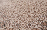 Carpete Indo Tabriz | 250 x 200 cm