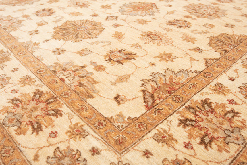 Alfombra Ziegler Farahan | 235 x 169 cm