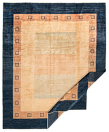 Ziegler Carpet | 379 x 313 cm