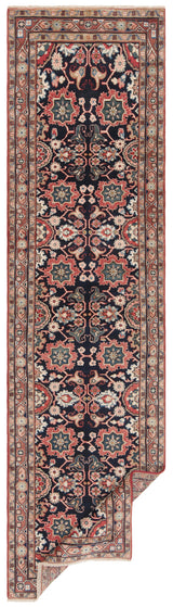 Alfombra persa Hamedan | 296 x 79 cm