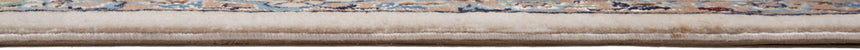 Nain 6la Alfombra Persa | 132 x 97 cm