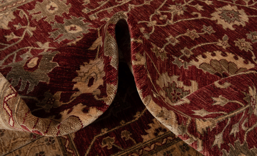 Ziegler Carpet | 300 x 250 cm