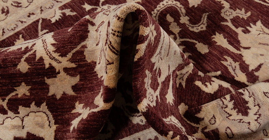 Ziegler Carpet Premium | 248 x 203 cm
