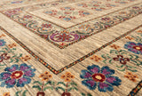 Carpetes de Ziegler Farahan | 268 x 178 cm