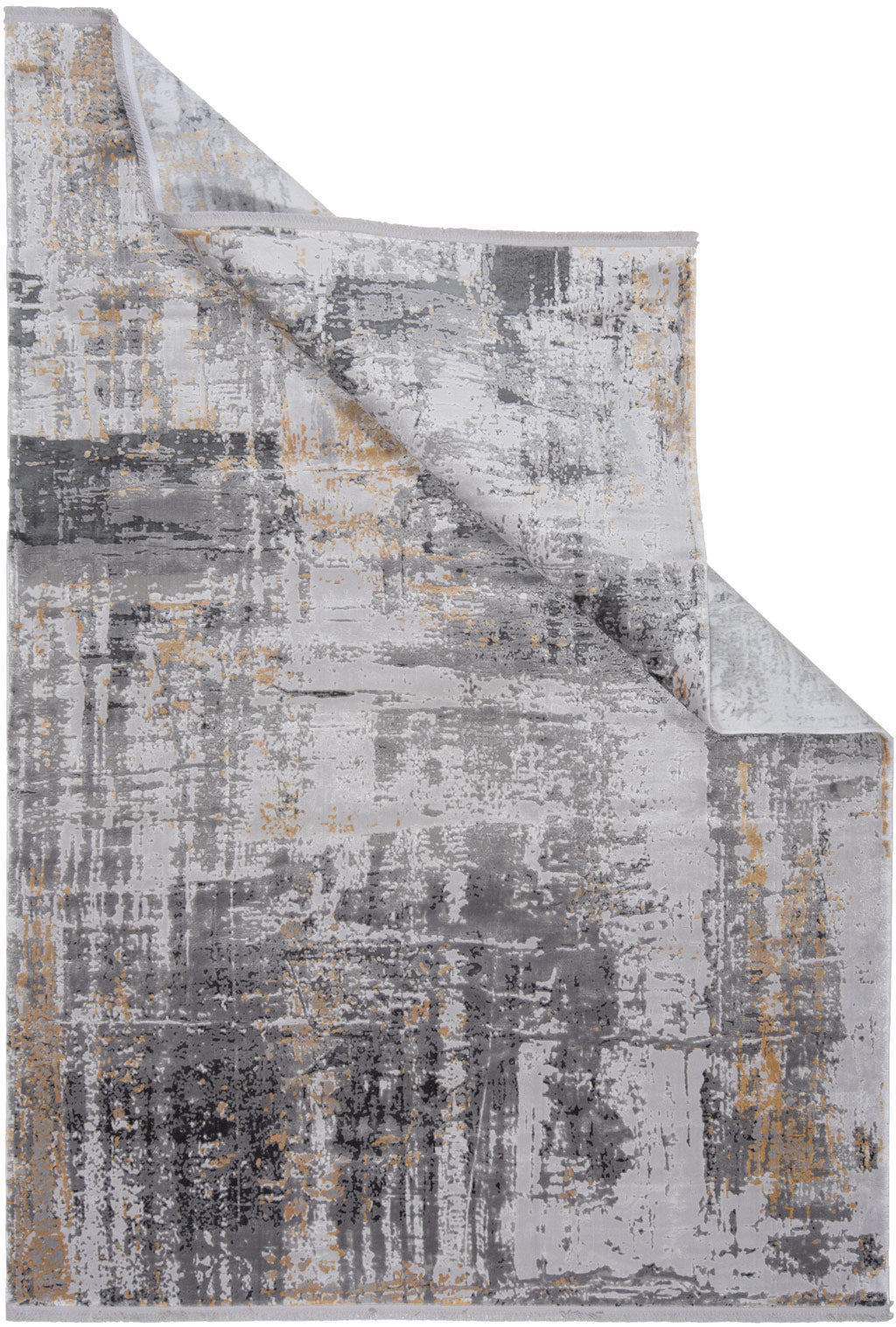 Abstract Alfombra Moderna | 230 x 160 cm