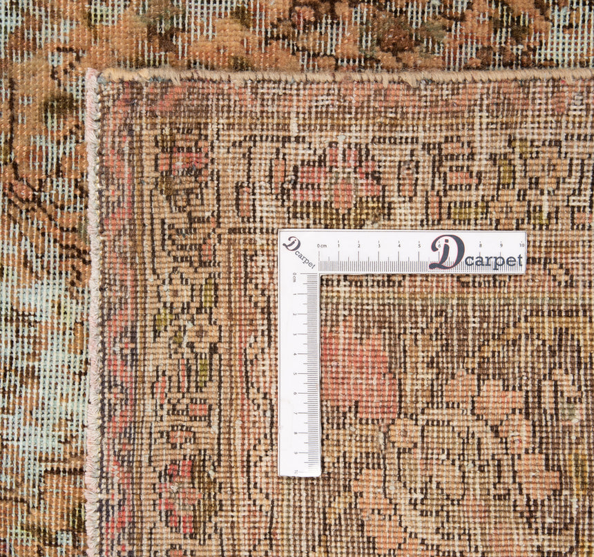Alfombra Vintage | 338 x 244 cm