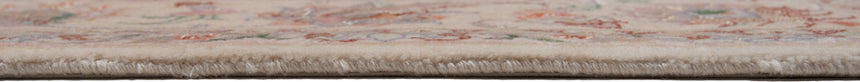 Alfombra persa Tabriz 50Raj | 202 x 150 cm