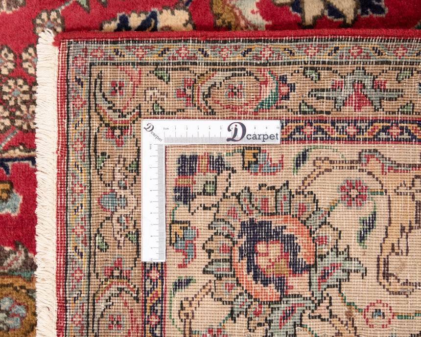 Alfombra persa Tabriz | 339 x 250 cm