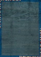 Alfombra persa Gabbeh | 335 x 265 cm