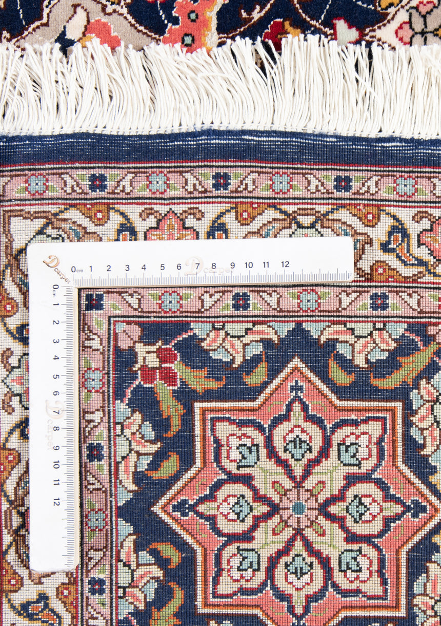 Alfombra persa Tabriz | 350 x 245 cm