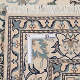 Carpete Nain Persa | 209 x 146 cm