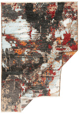 Carpete de design moderno | 178 x 123 cm