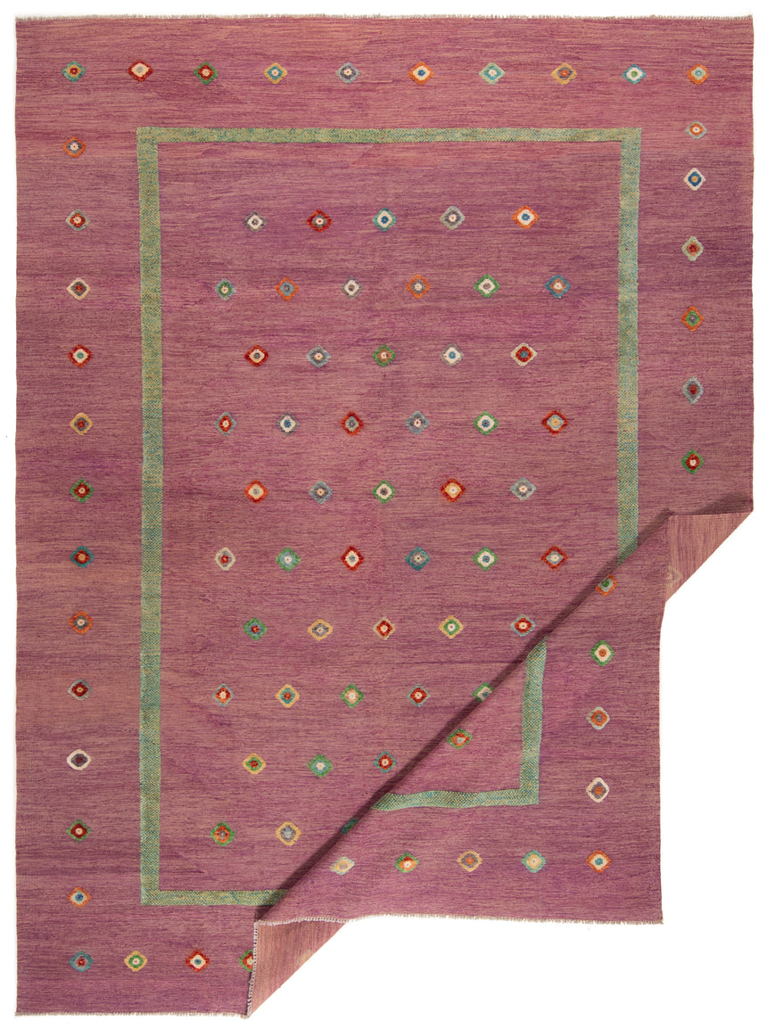 Kilim | 422 x 310 cm