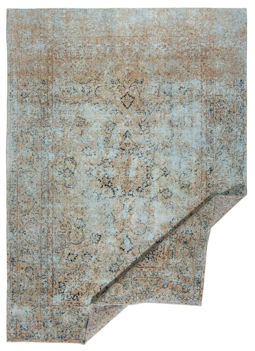 Alfombra Vintage | 475 x 337 cm