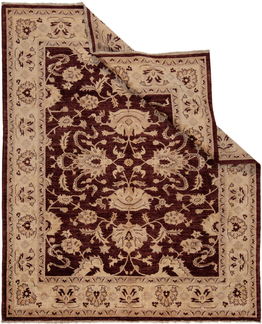 Ziegler Carpet Premium | 248 x 203 cm