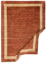 Carpet de Pensil Indo Tabriz | 400 x 302 cm
