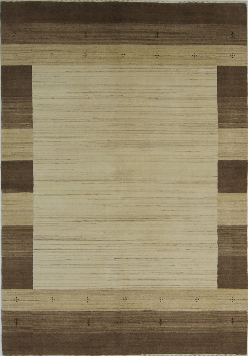 Handloom Alfombra | 227 x 156 cm