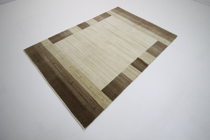 Handloom Alfombra | 227 x 156 cm