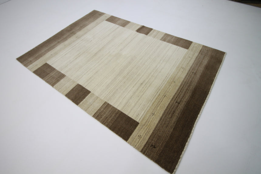 Handloom Alfombra | 227 x 156 cm