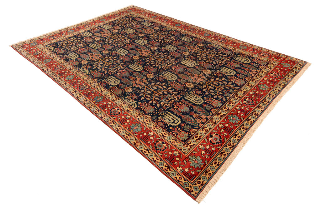 TABRIZ CARPETO PERSSO | 317 x 236 cm