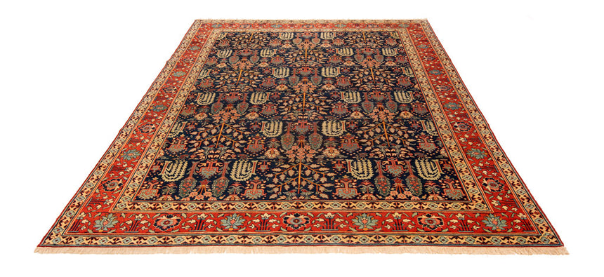 Tabriz Alfombra Persa | 317 x 236 cm