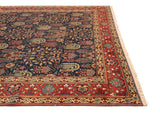 TABRIZ CARPETO PERSSO | 317 x 236 cm