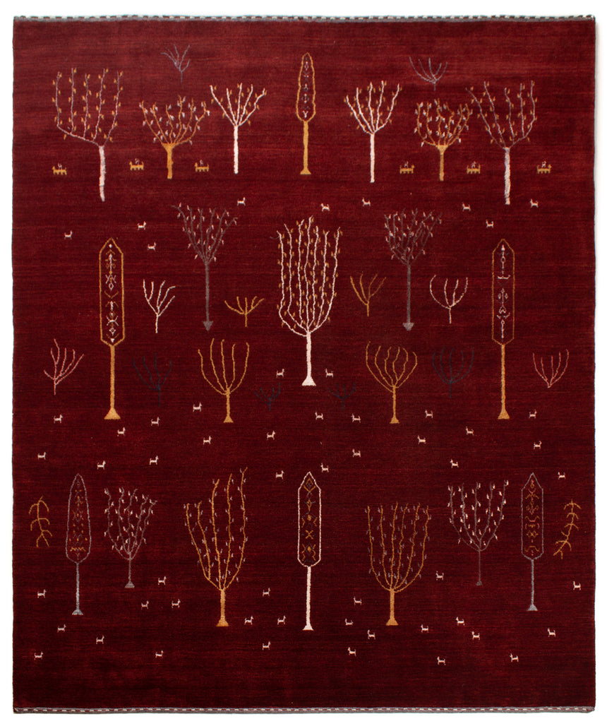 Alfombra Moderna Handloom | 342 x 245 cm