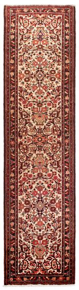 Alfombra Persa Sarough | 338 x 85 cm