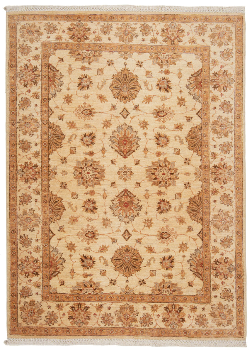 Alfombra Ziegler Farahan | 235 x 169 cm