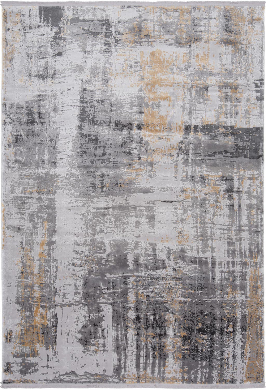 Abstract Alfombra Moderna | 230 x 160 cm