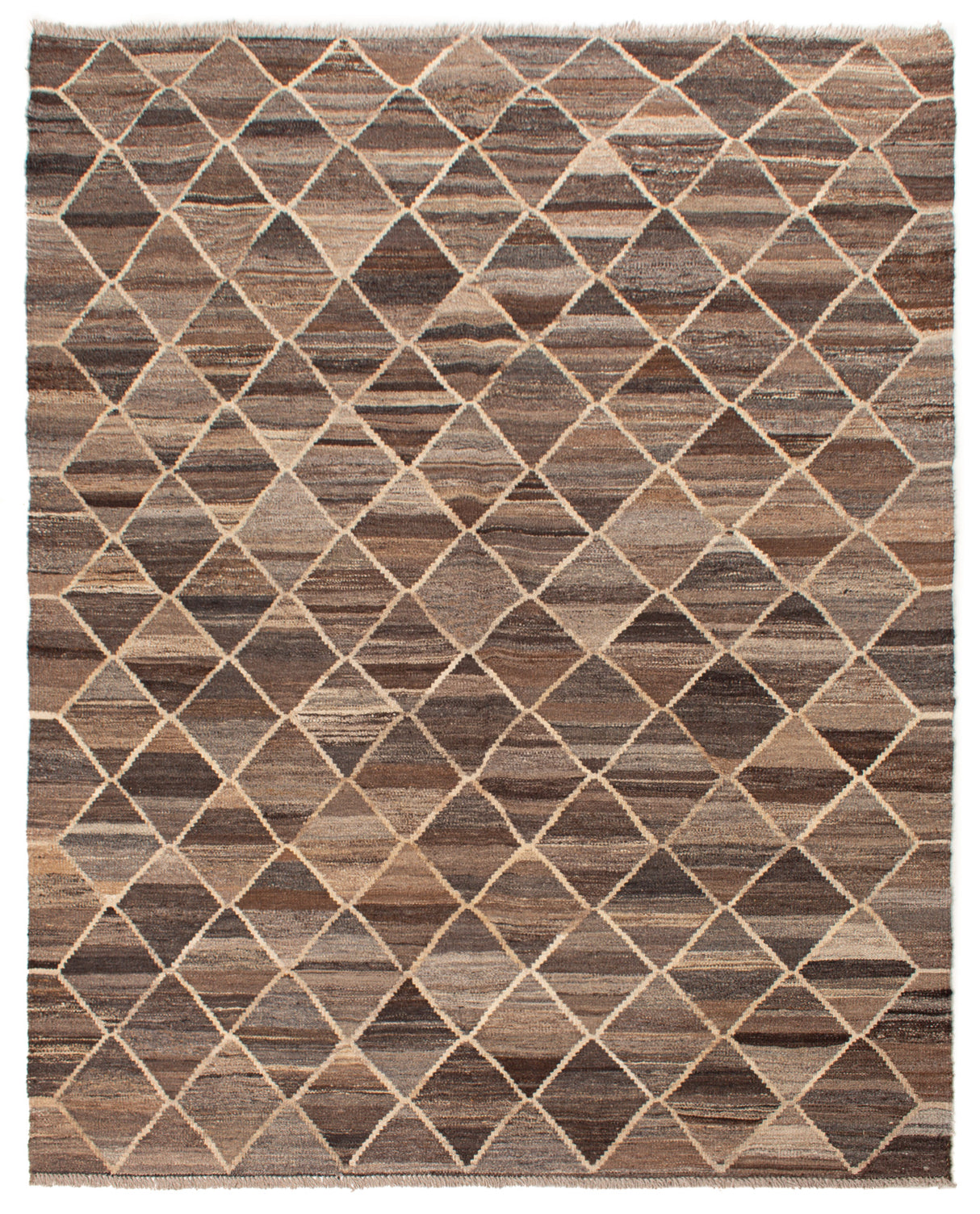 Kilim Moderno | 193 x 158 cm