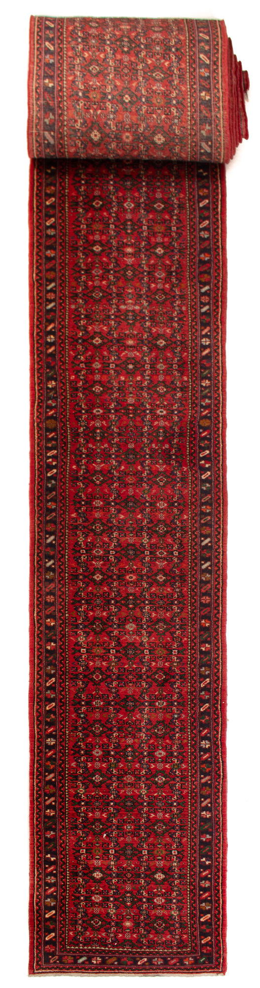 Alfombra Persa Hamedan | 1060 x 70 cm