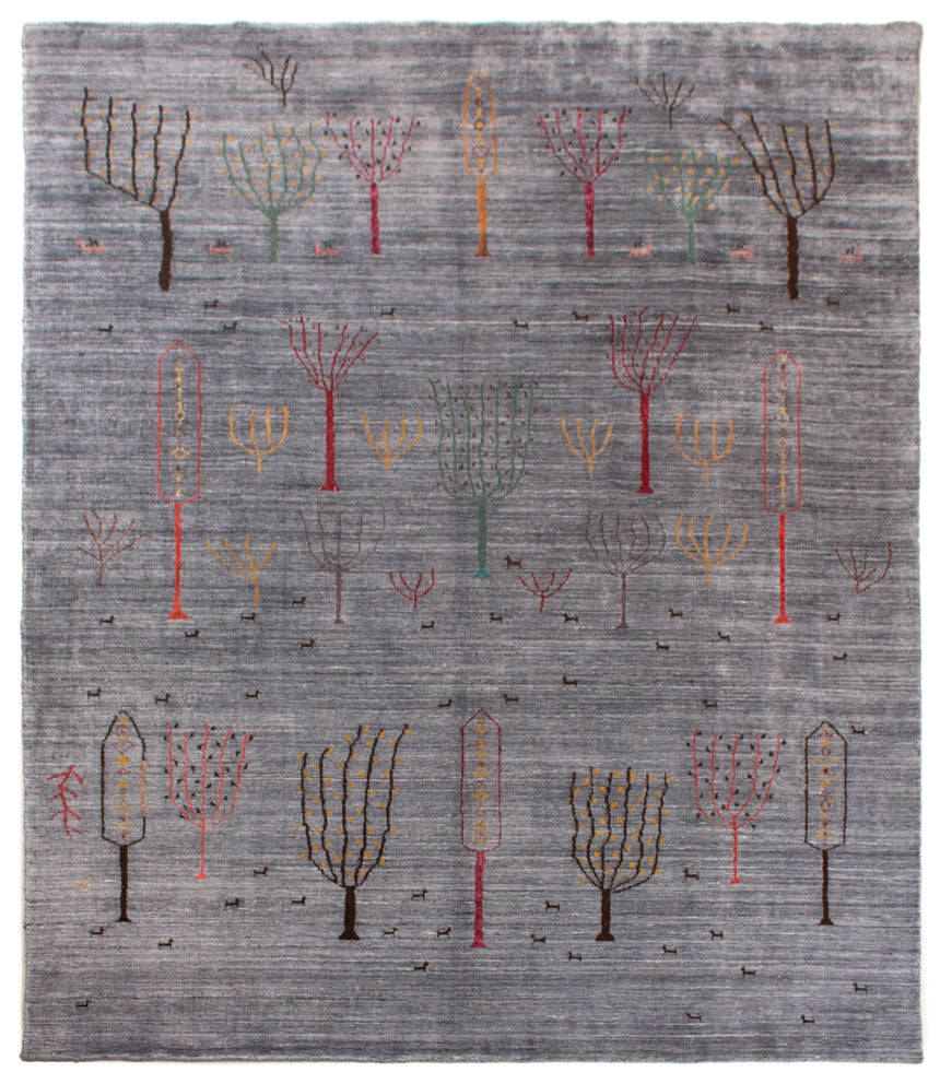 Alfombra Moderna Handloom | 330 x 240 cm
