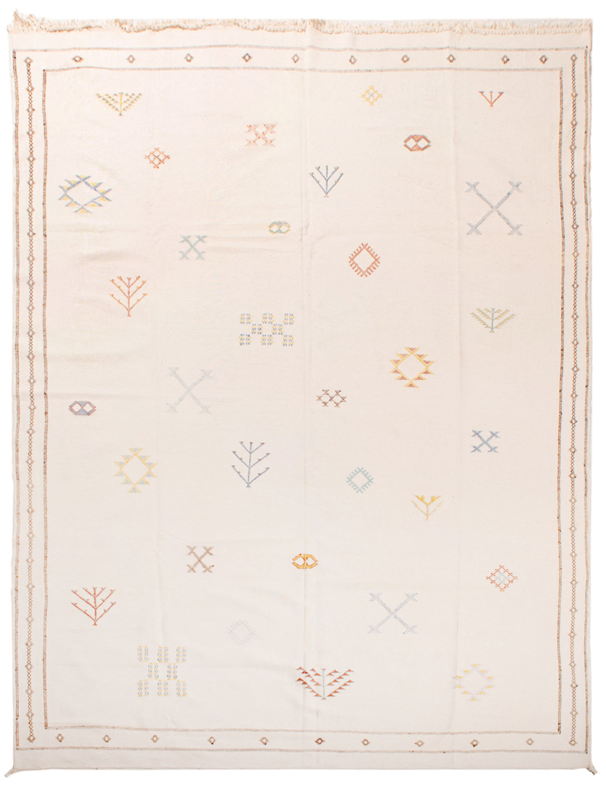 Kilim Marrueco | 276 x 169 cm