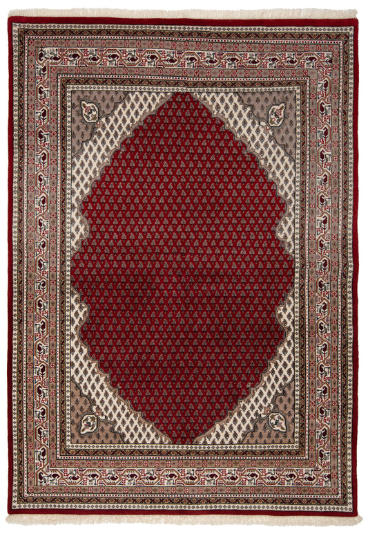 Alfombra Indo Sarouk Mir | 239 x 170 cm