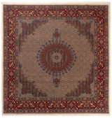 Carpete persa Moud | 282 x 247 cm