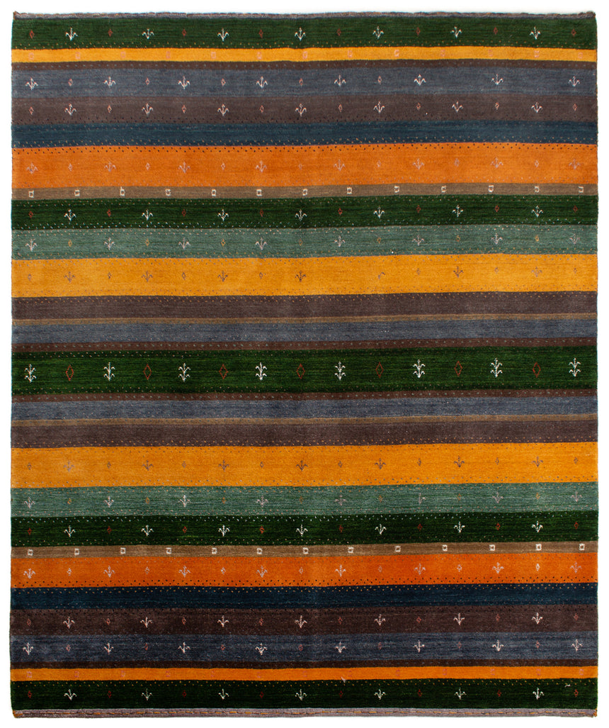 Alfombra Moderna Handloom | 258 x 210 cm